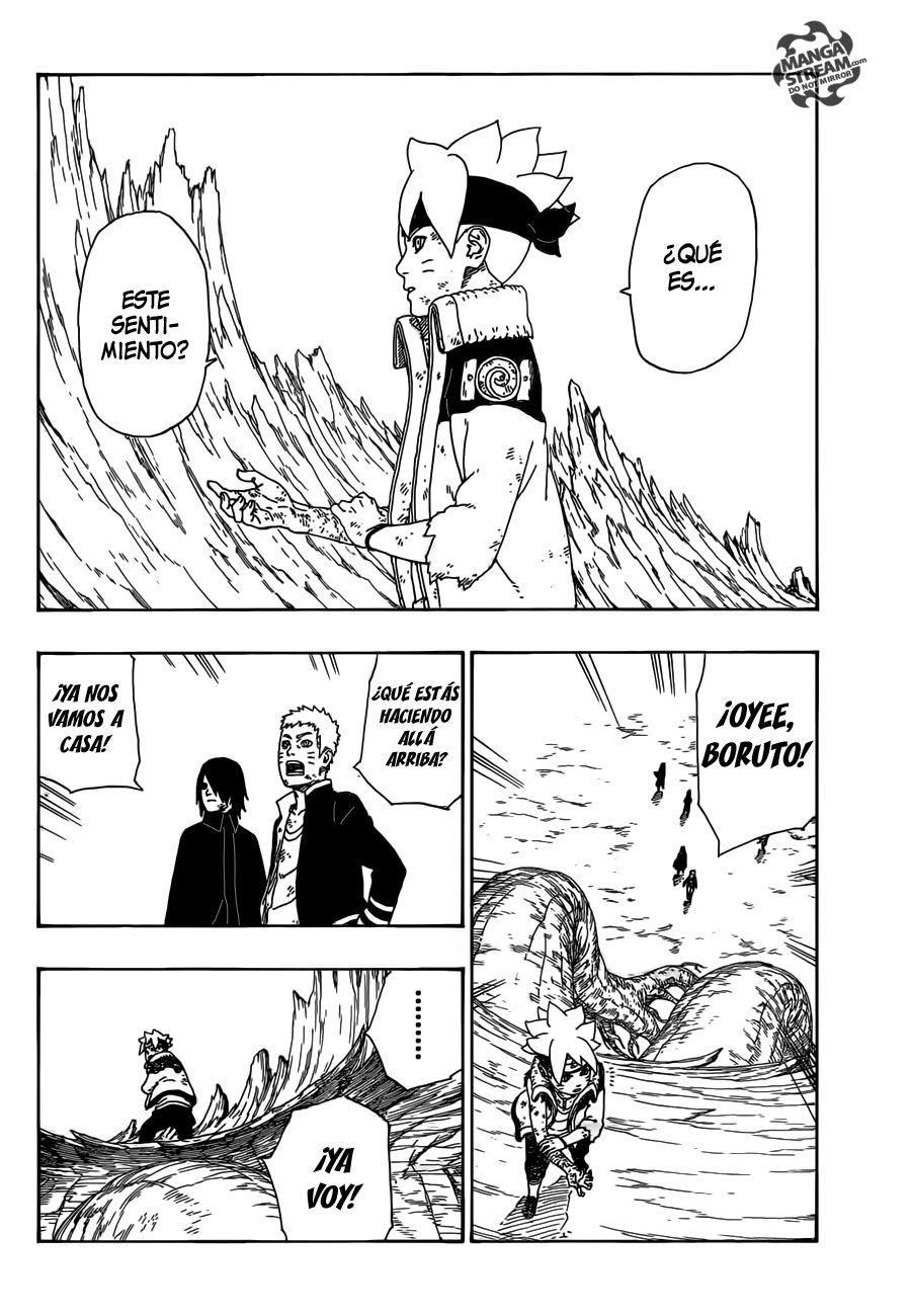 Read Boruto_ Naruto Next Generations Español Manga Online