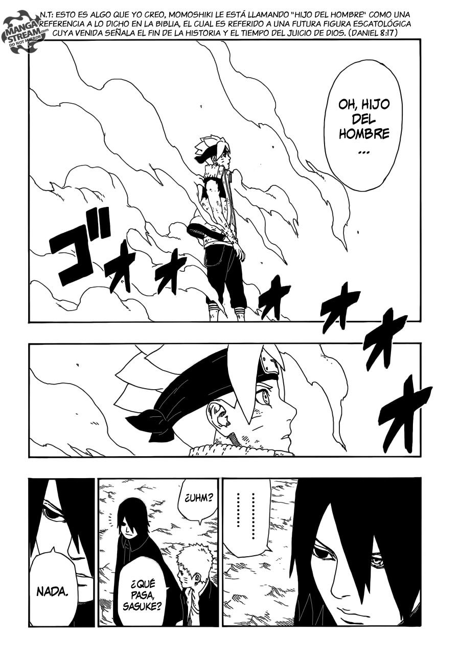 Read Boruto_ Naruto Next Generations Español Manga Online