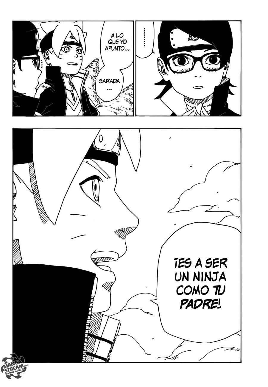 Read Boruto_ Naruto Next Generations Español Manga Online