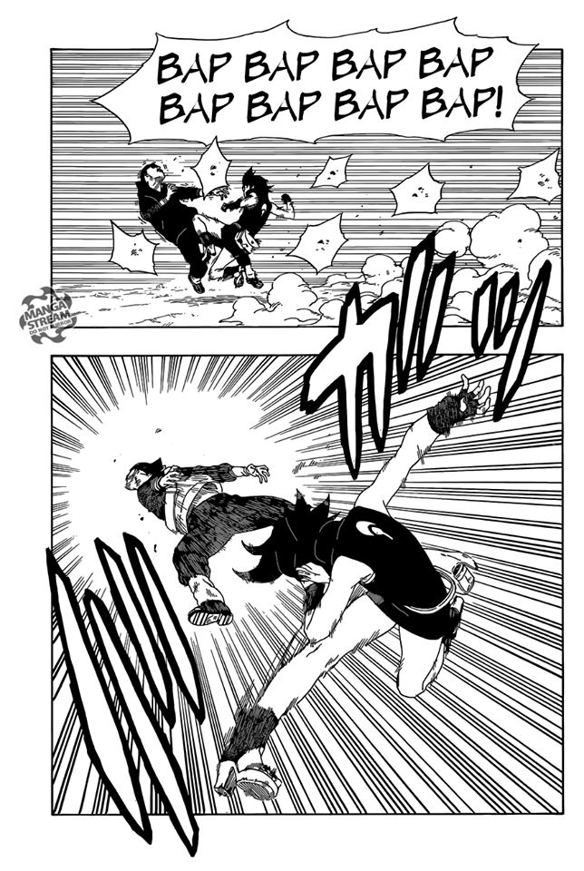 Read Boruto_ Naruto Next Generations Español Manga Online