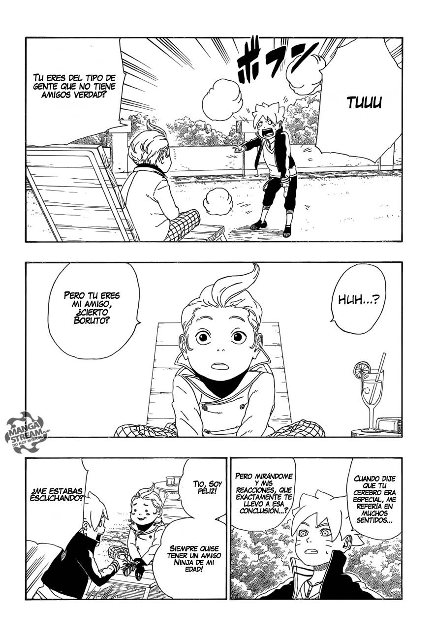 Read Boruto_ Naruto Next Generations Español Manga Online