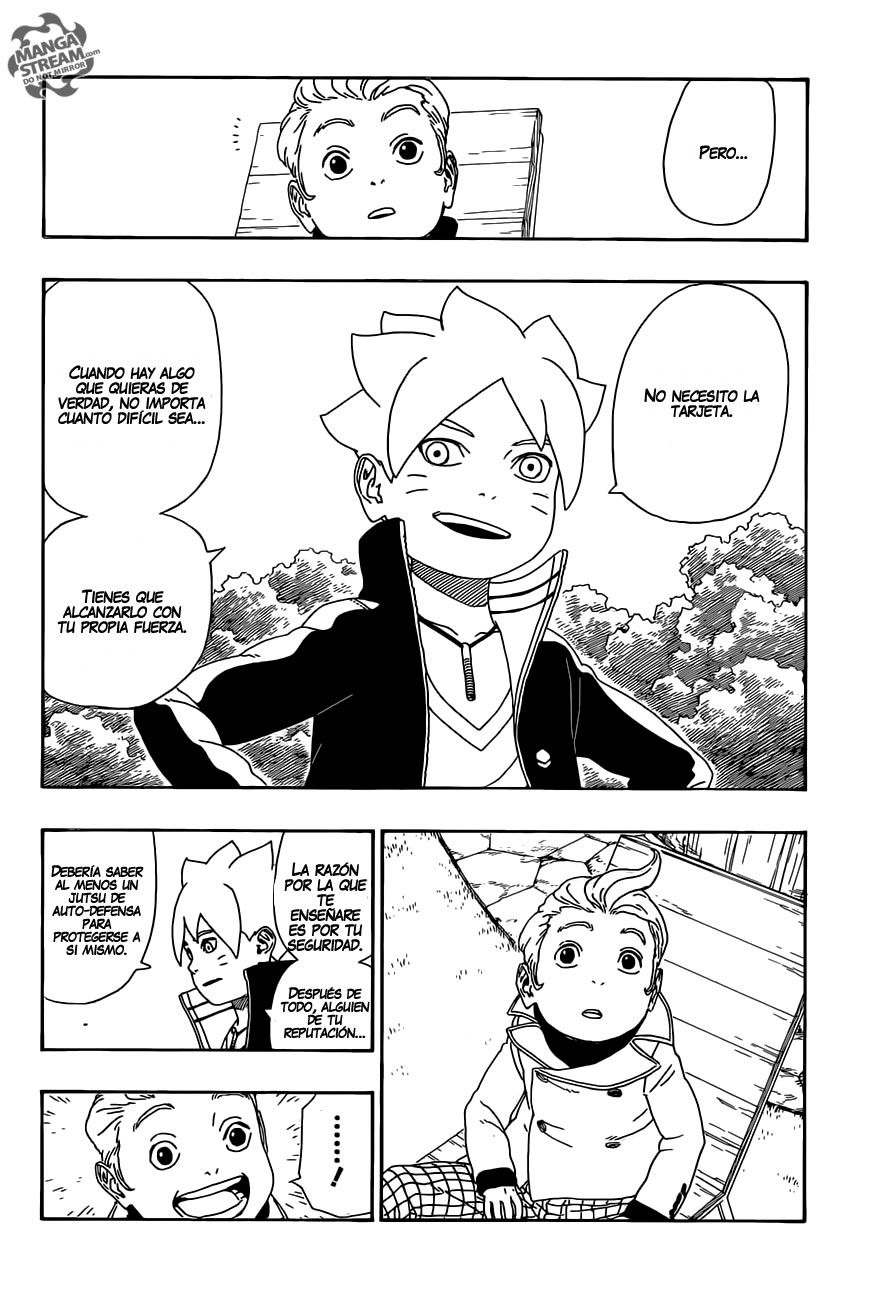 Read Boruto_ Naruto Next Generations Español Manga Online