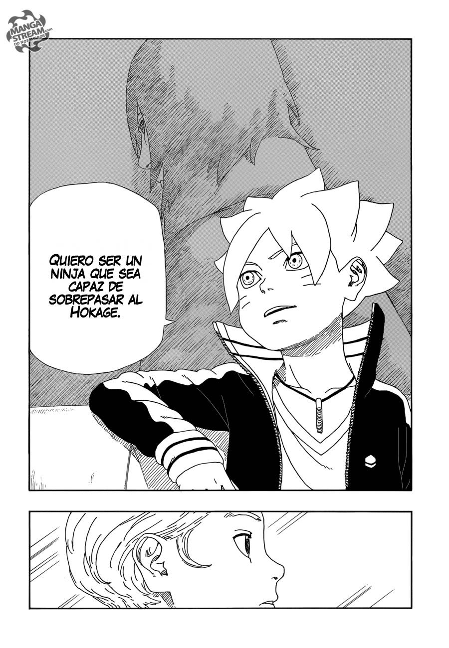 Read Boruto_ Naruto Next Generations Español Manga Online