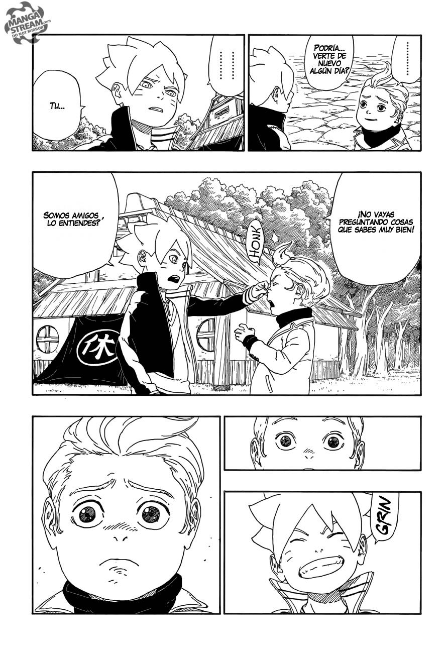 Read Boruto_ Naruto Next Generations Español Manga Online