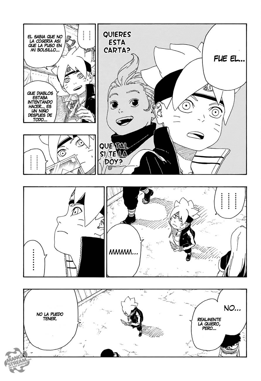 Read Boruto_ Naruto Next Generations Español Manga Online