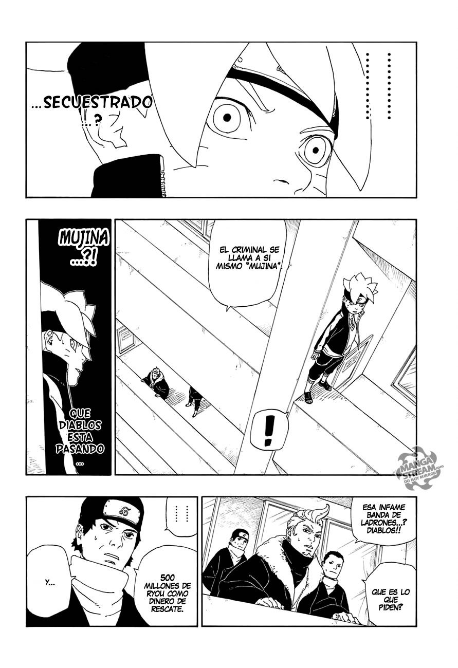 Read Boruto_ Naruto Next Generations Español Manga Online