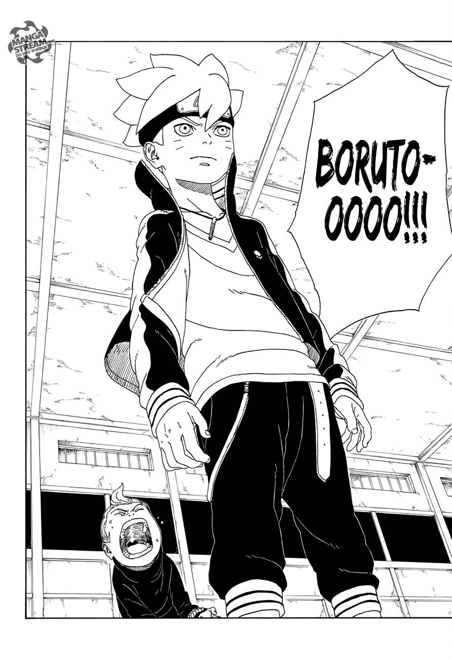 Read Boruto_ Naruto Next Generations Español Manga Online