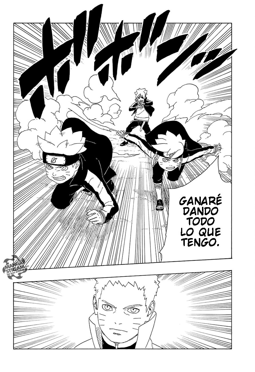 Read Boruto_ Naruto Next Generations Español Manga Online