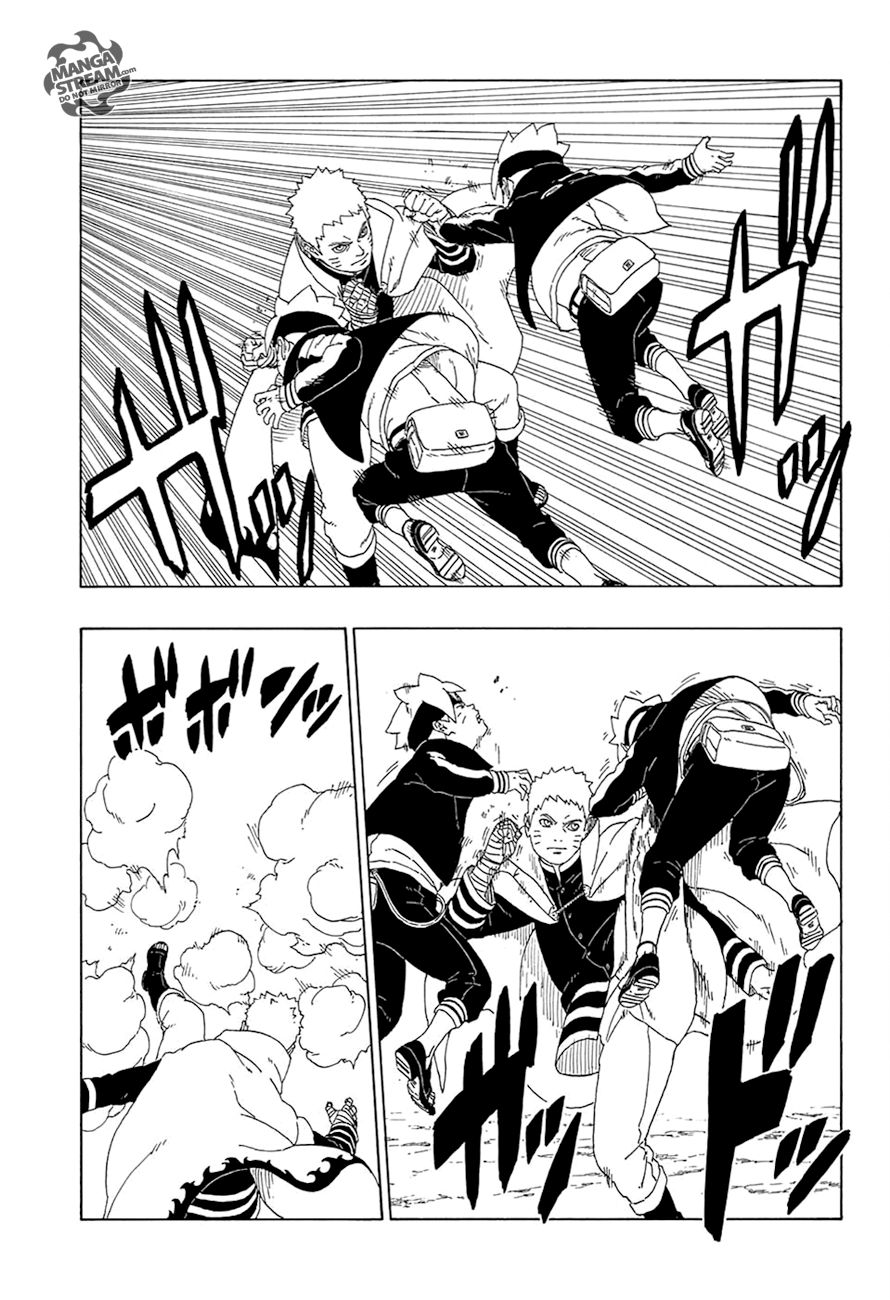 Read Boruto_ Naruto Next Generations Español Manga Online