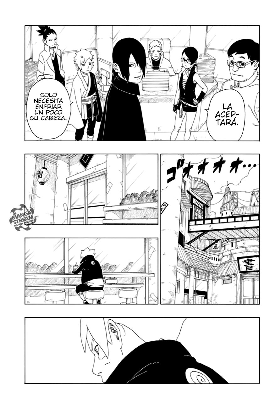 Read Boruto_ Naruto Next Generations Español Manga Online