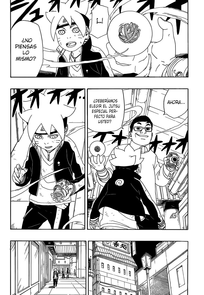 Read Boruto_ Naruto Next Generations Español Manga Online