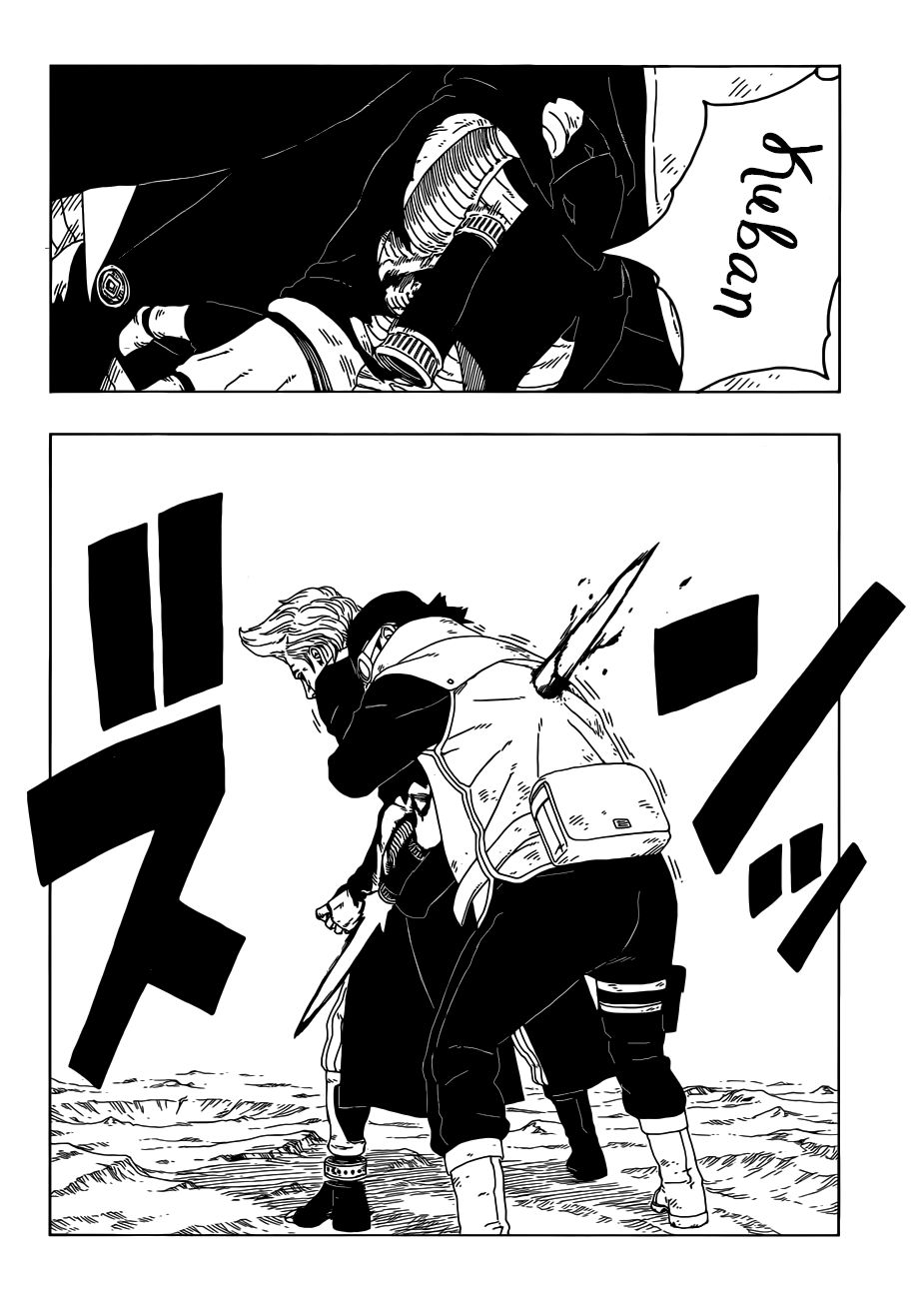 Read Boruto_ Naruto Next Generations Español Manga Online