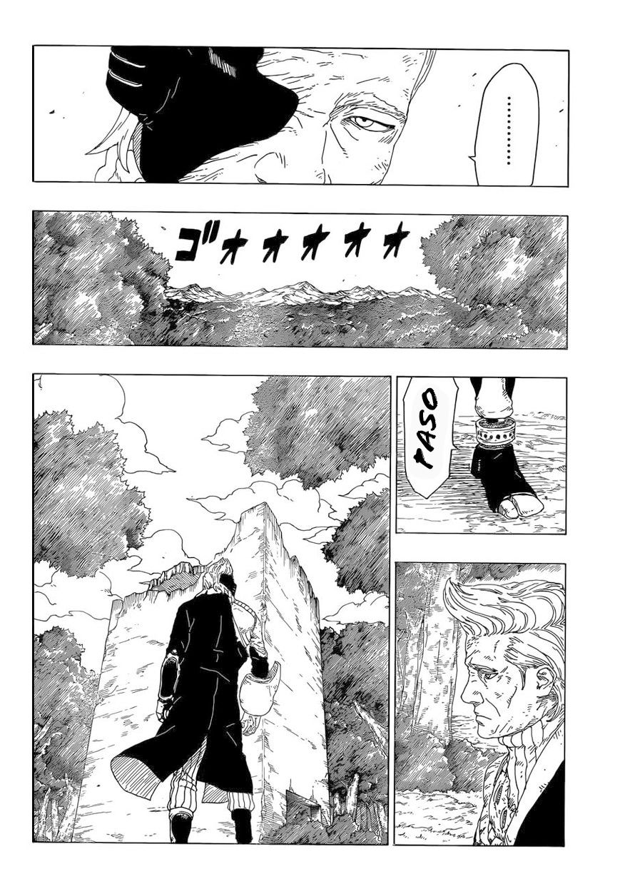 Read Boruto_ Naruto Next Generations Español Manga Online