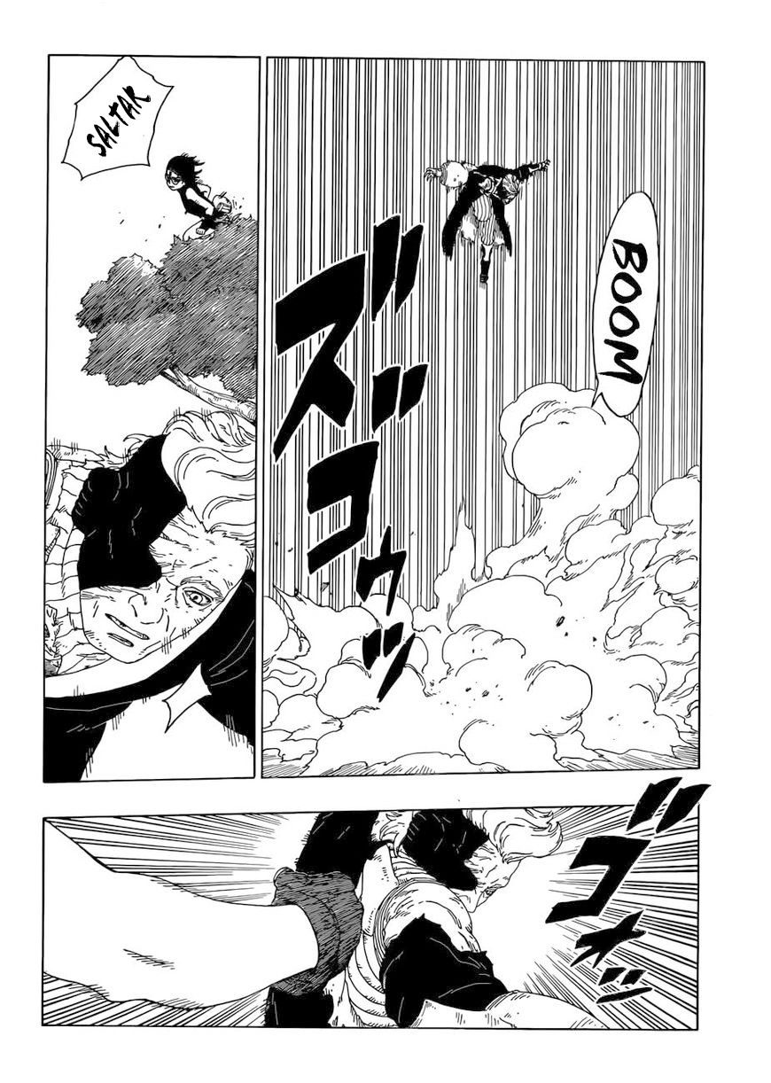 Read Boruto_ Naruto Next Generations Español Manga Online