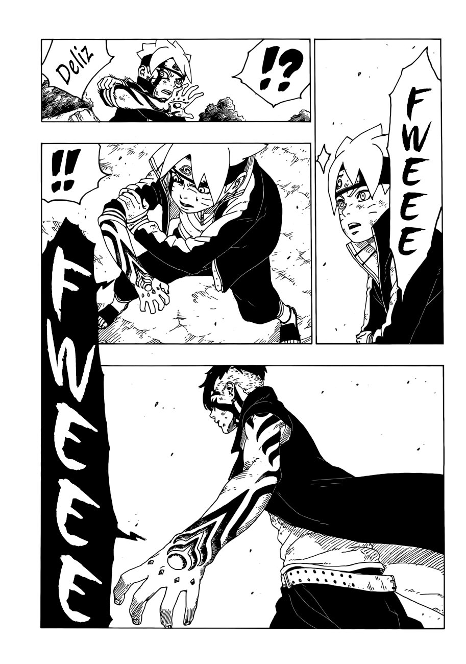 Read Boruto_ Naruto Next Generations Español Manga Online