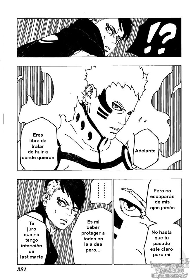 Read Boruto_ Naruto Next Generations Español Manga Online