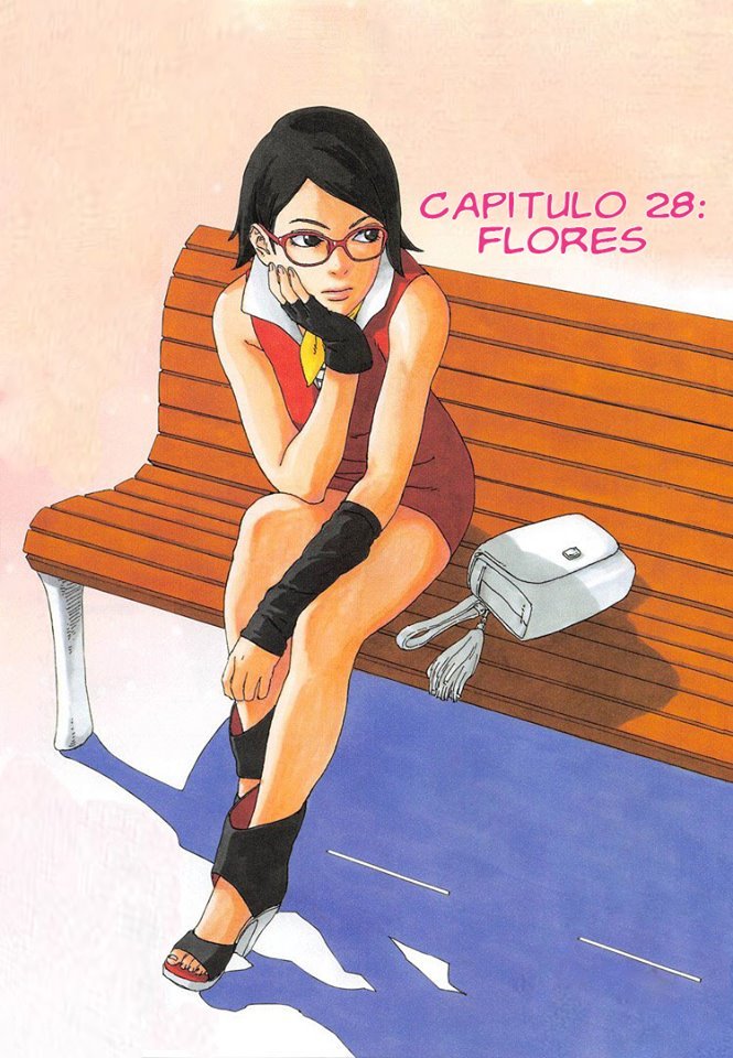 Read Boruto_ Naruto Next Generations Español Manga Online