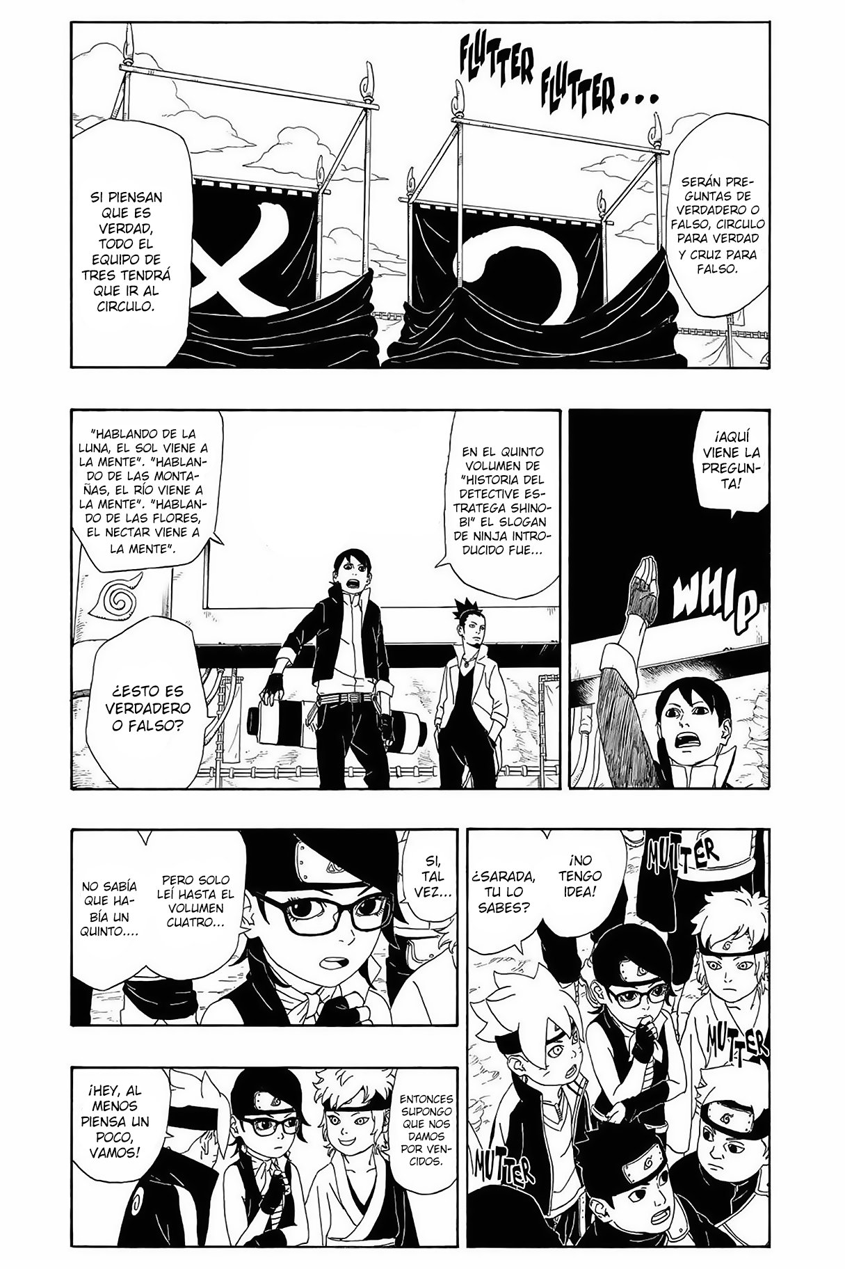 Read Boruto_ Naruto Next Generations Español Manga Online