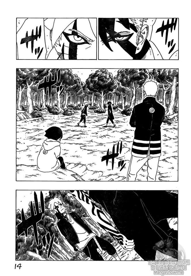 Read Boruto_ Naruto Next Generations Español Manga Online