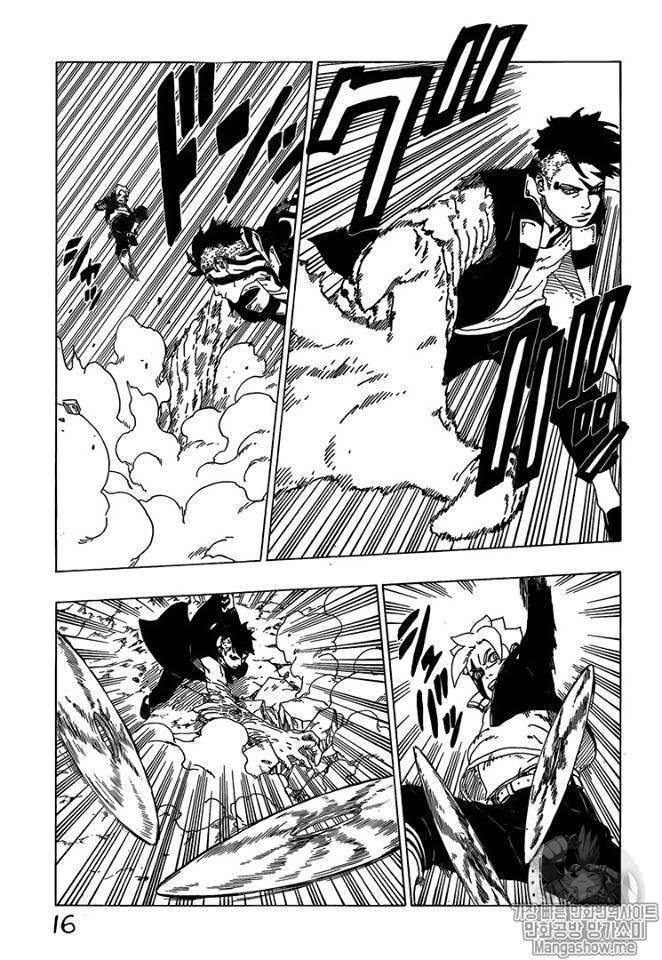 Read Boruto_ Naruto Next Generations Español Manga Online