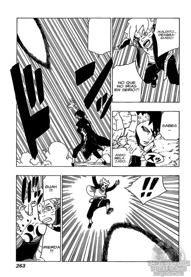 Read Boruto_ Naruto Next Generations Español Manga Online