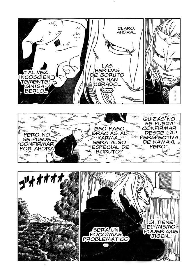 Read Boruto_ Naruto Next Generations Español Manga Online