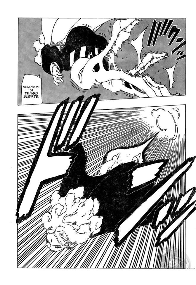 Read Boruto_ Naruto Next Generations Español Manga Online