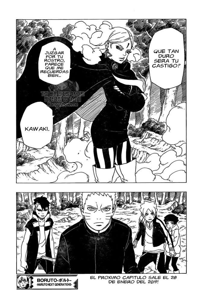 Read Boruto_ Naruto Next Generations Español Manga Online