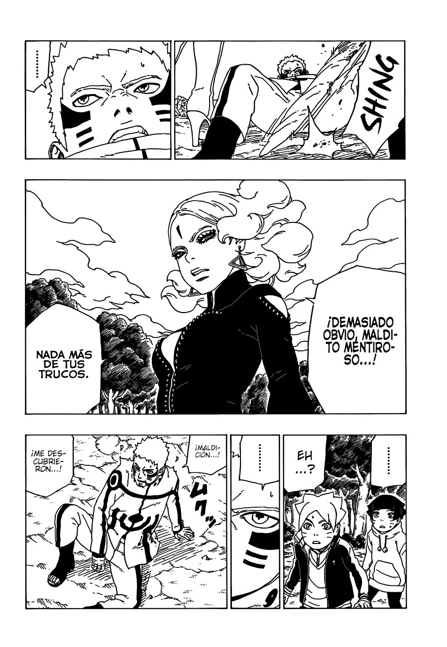 Read Boruto_ Naruto Next Generations Español Manga Online