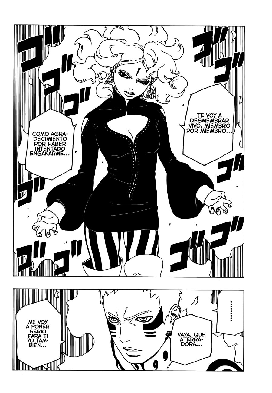 Read Boruto_ Naruto Next Generations Español Manga Online