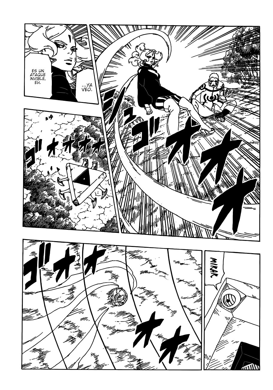 Read Boruto_ Naruto Next Generations Español Manga Online