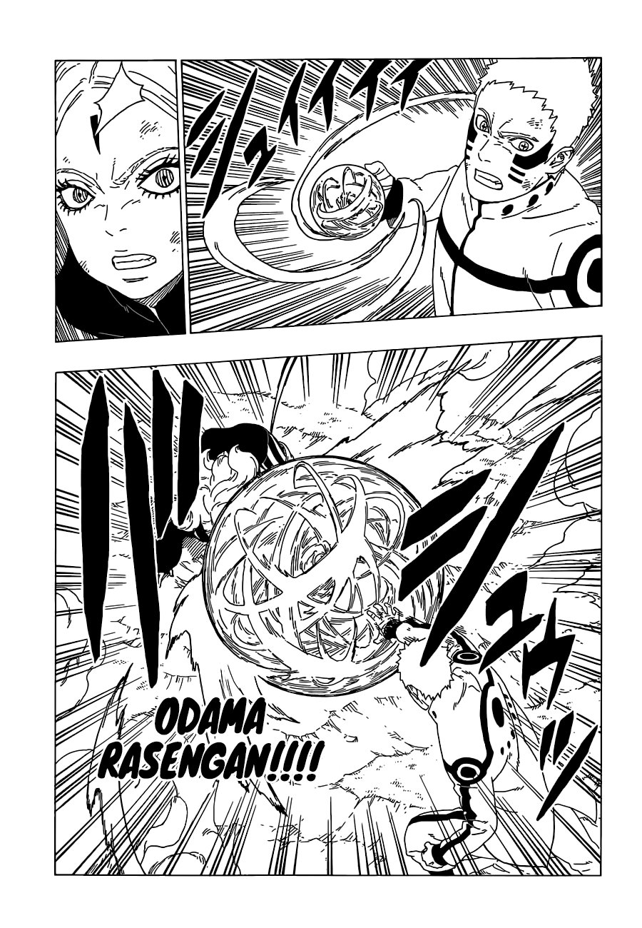 Read Boruto_ Naruto Next Generations Español Manga Online