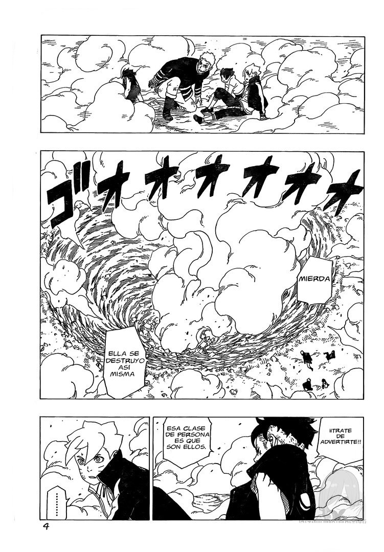 Read Boruto_ Naruto Next Generations Español Manga Online