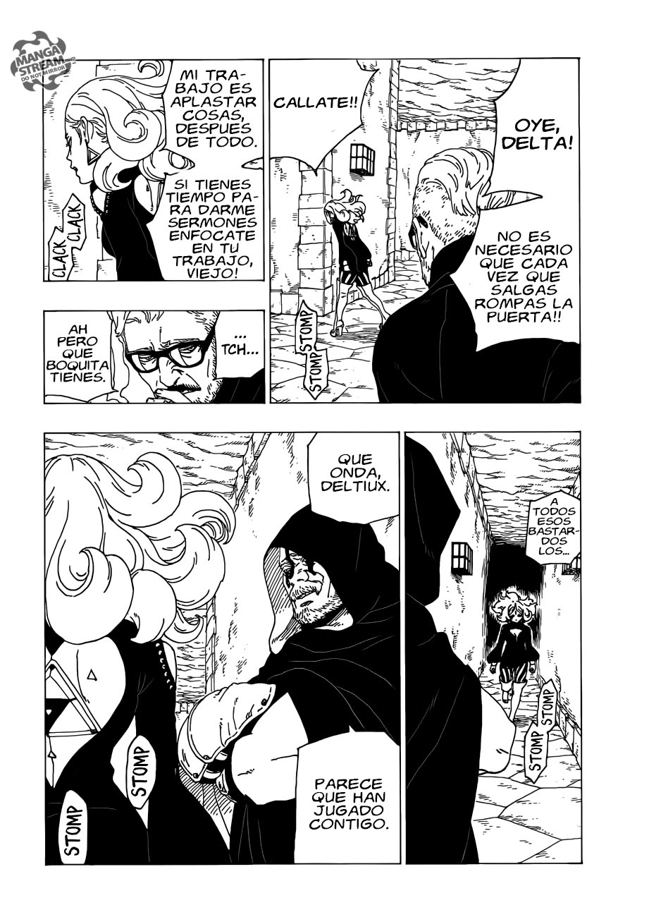 Read Boruto_ Naruto Next Generations Español Manga Online