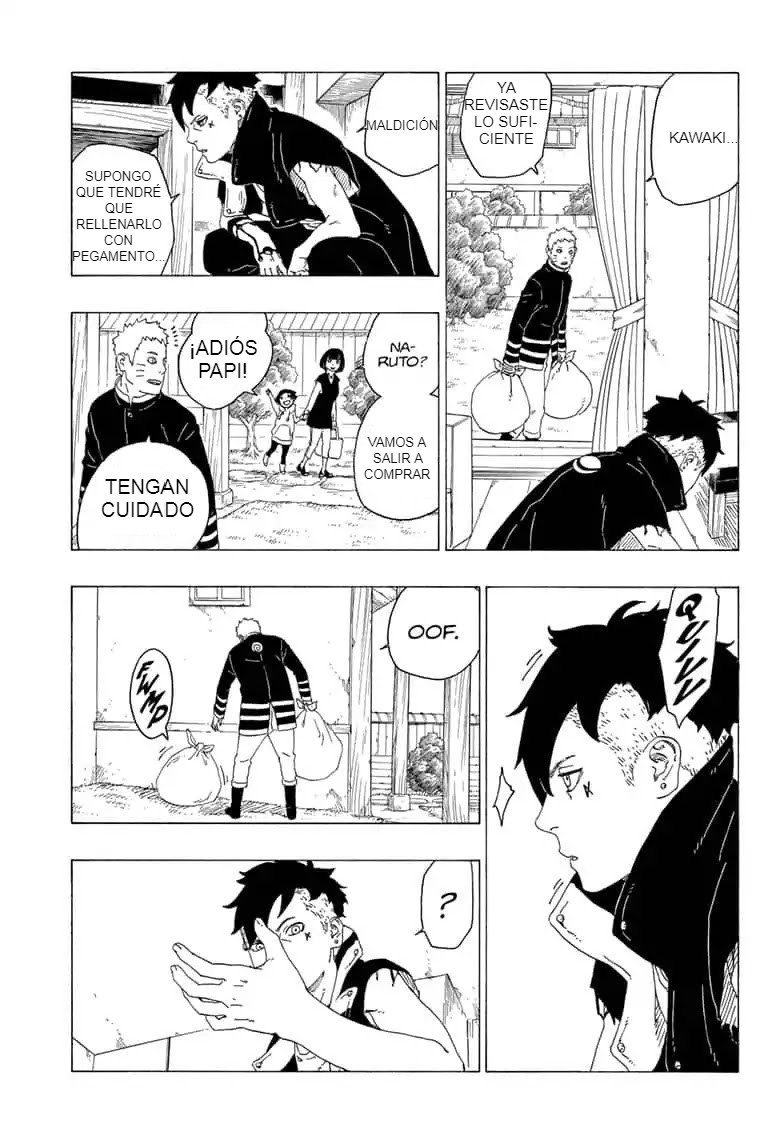 Read Boruto_ Naruto Next Generations Español Manga Online