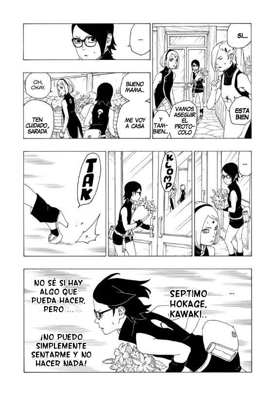 Read Boruto_ Naruto Next Generations Español Manga Online