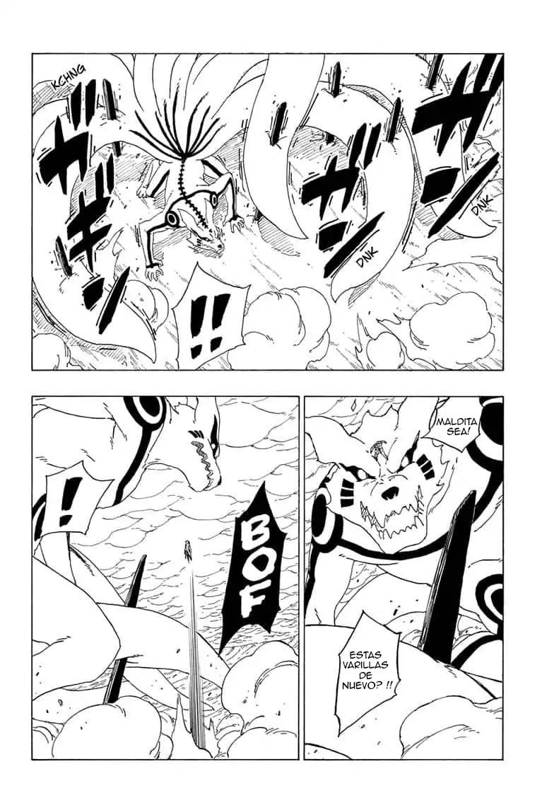 Read Boruto_ Naruto Next Generations Español Manga Online