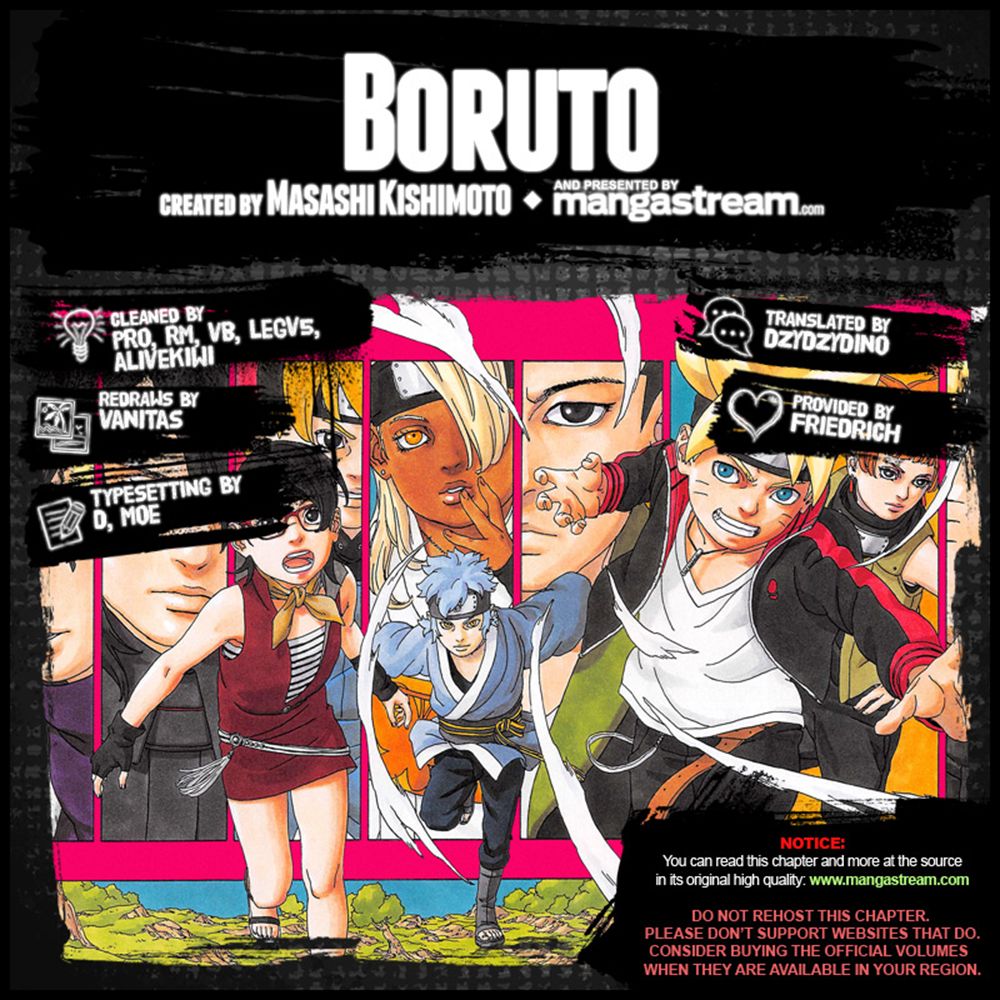 Read Boruto_ Naruto Next Generations Español Manga Online