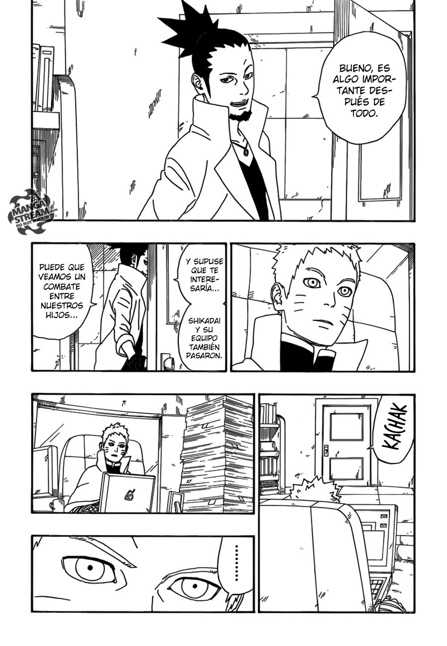 Read Boruto_ Naruto Next Generations Español Manga Online