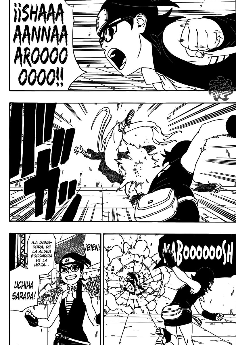 Read Boruto_ Naruto Next Generations Español Manga Online