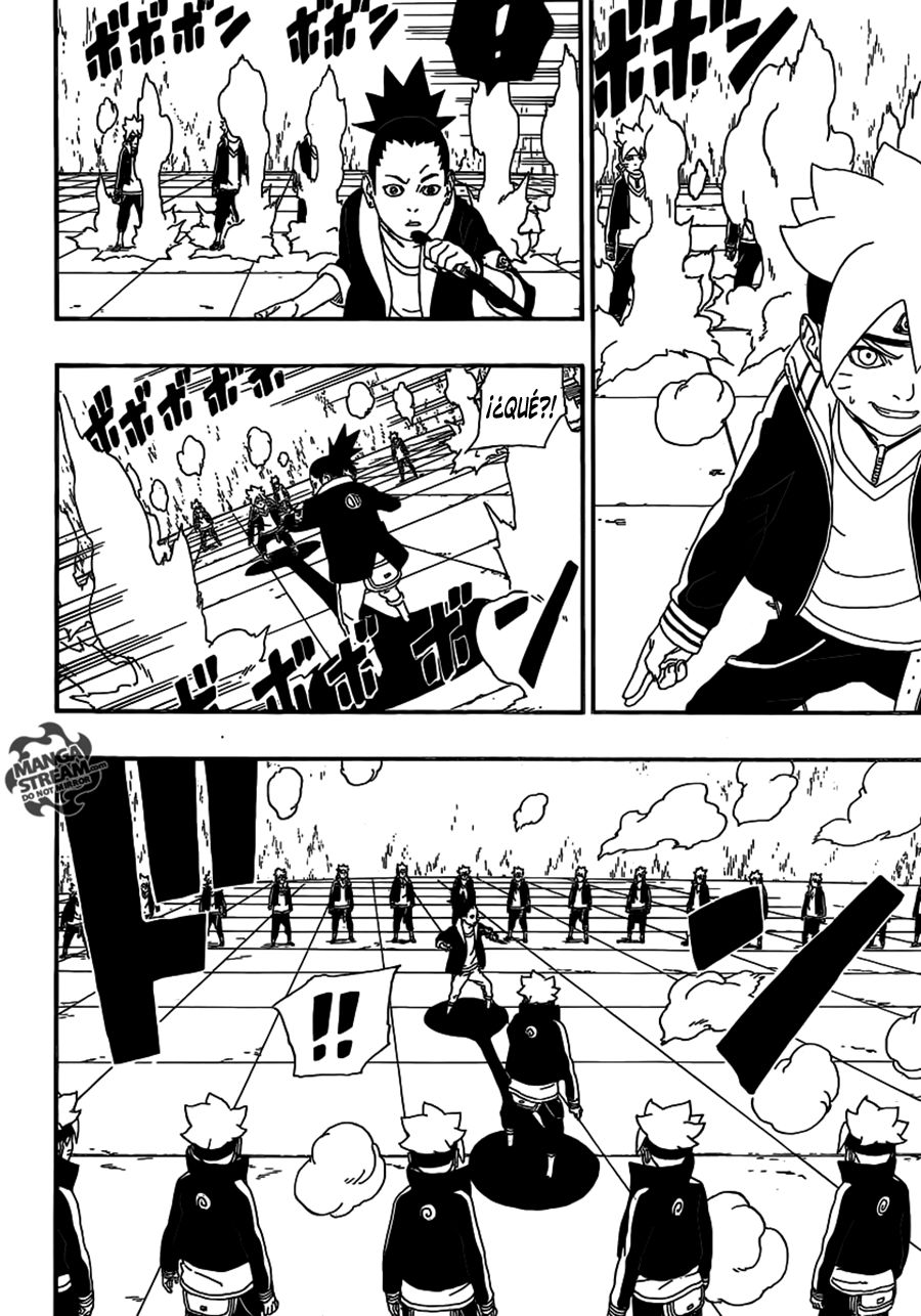 Read Boruto_ Naruto Next Generations Español Manga Online