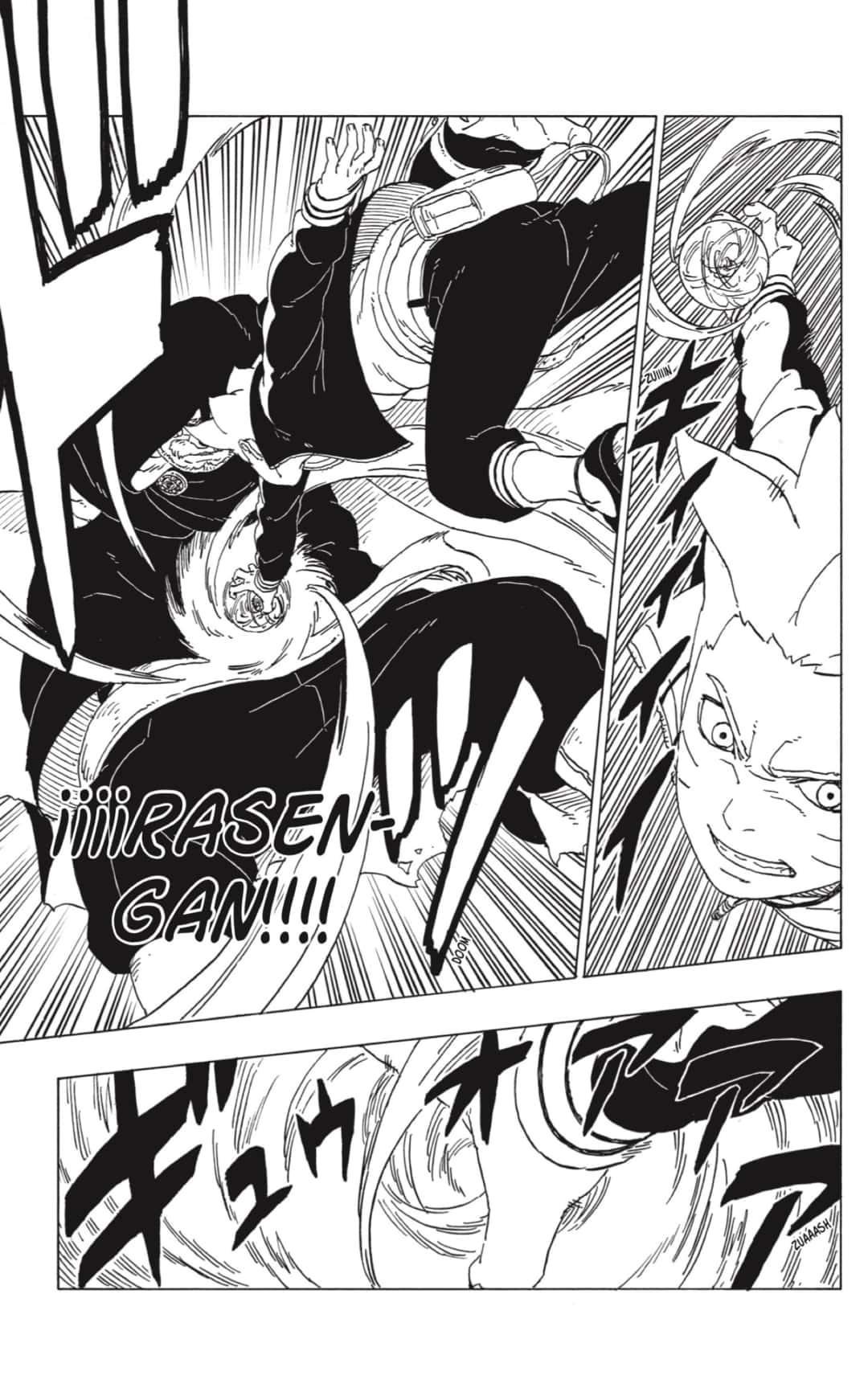 Read Boruto_ Naruto Next Generations Español Manga Online