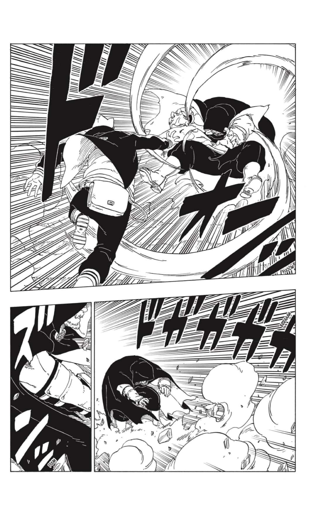 Read Boruto_ Naruto Next Generations Español Manga Online