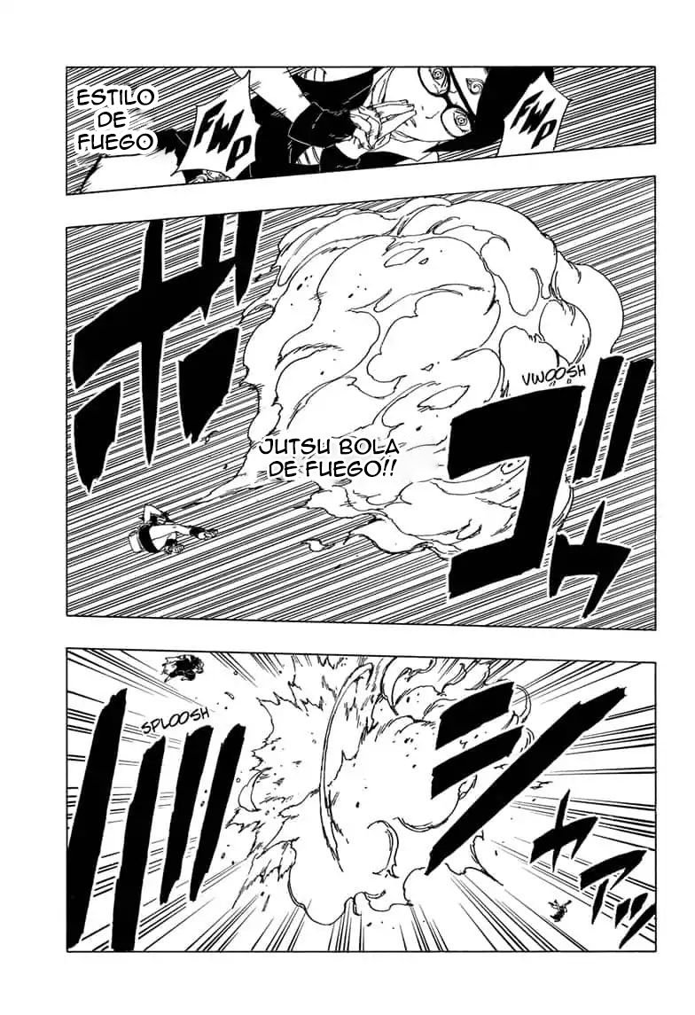 Read Boruto_ Naruto Next Generations Español Manga Online