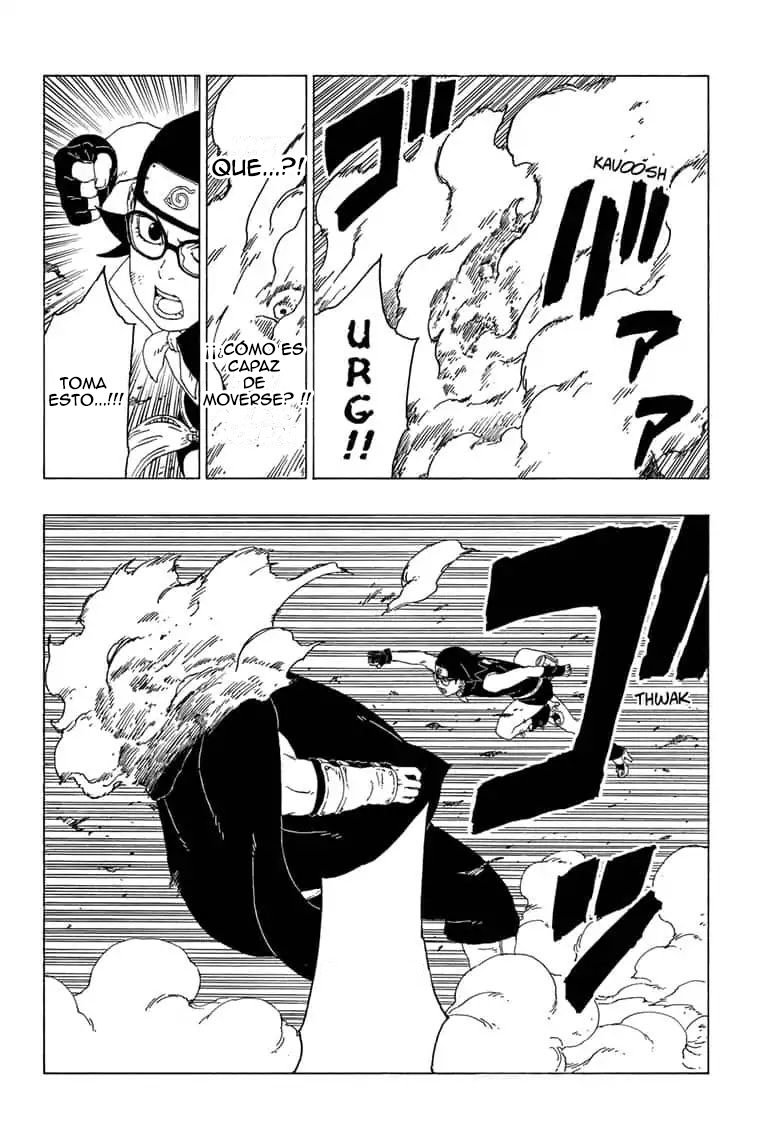 Read Boruto_ Naruto Next Generations Español Manga Online