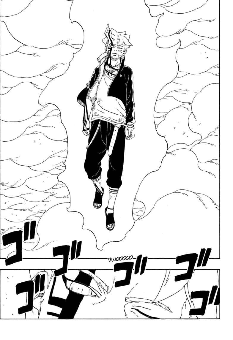 Read Boruto_ Naruto Next Generations Español Manga Online