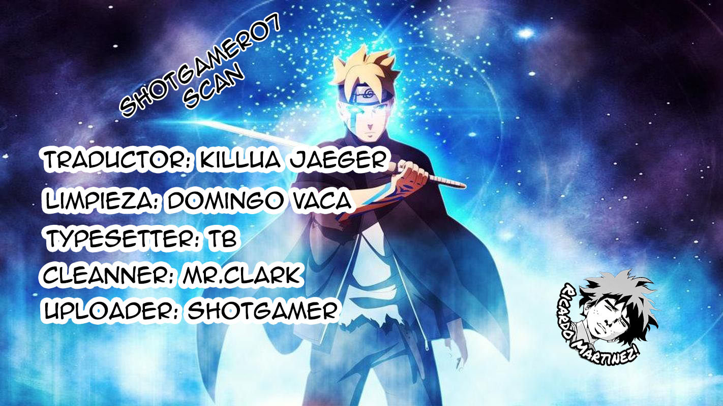 Read Boruto_ Naruto Next Generations Español Manga Online