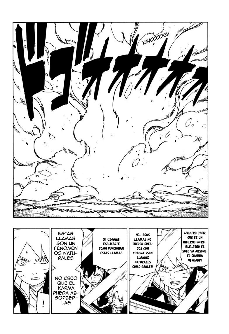 Read Boruto_ Naruto Next Generations Español Manga Online