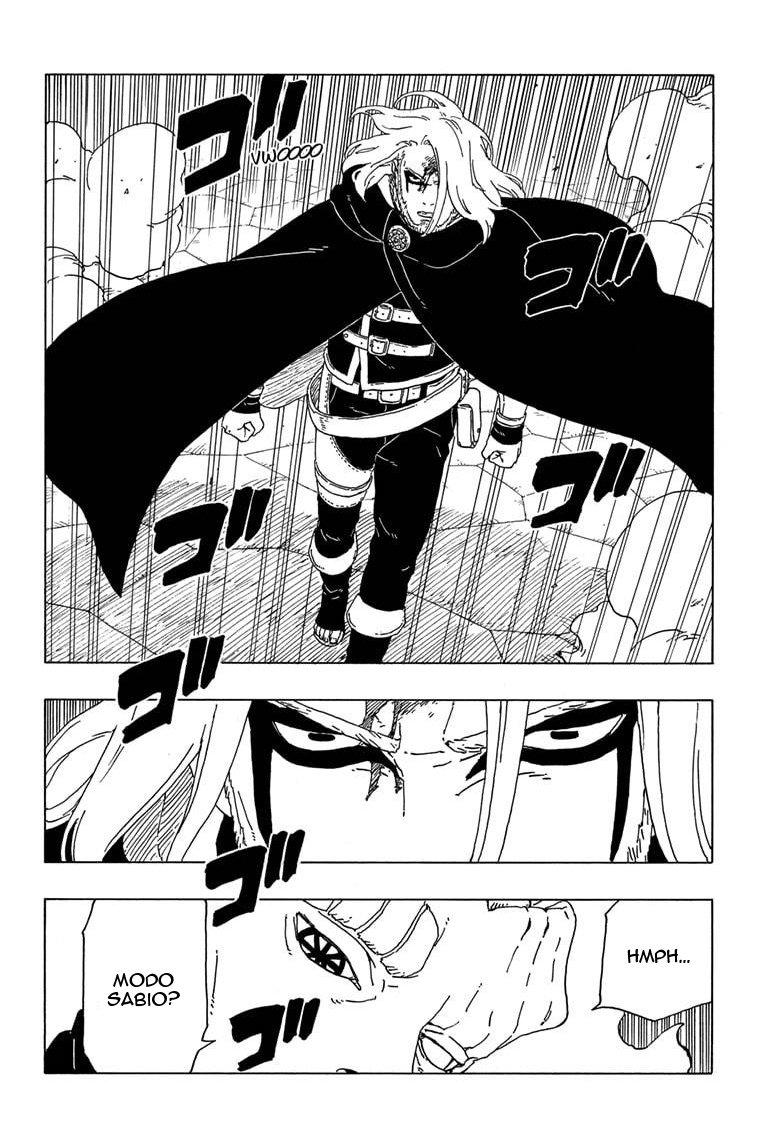 Read Boruto_ Naruto Next Generations Español Manga Online