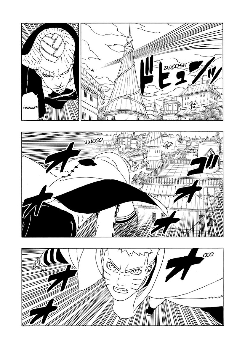 Read Boruto_ Naruto Next Generations Español Manga Online